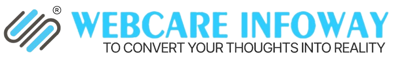 Webcare Logo